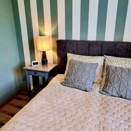 ז'שוב Apartament Akacja Centrum מראה חיצוני תמונה