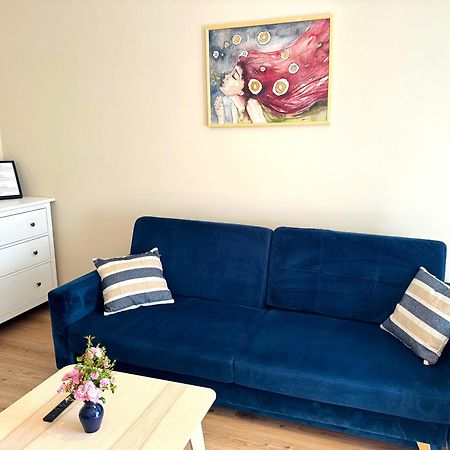 ז'שוב Apartament Akacja Centrum מראה חיצוני תמונה