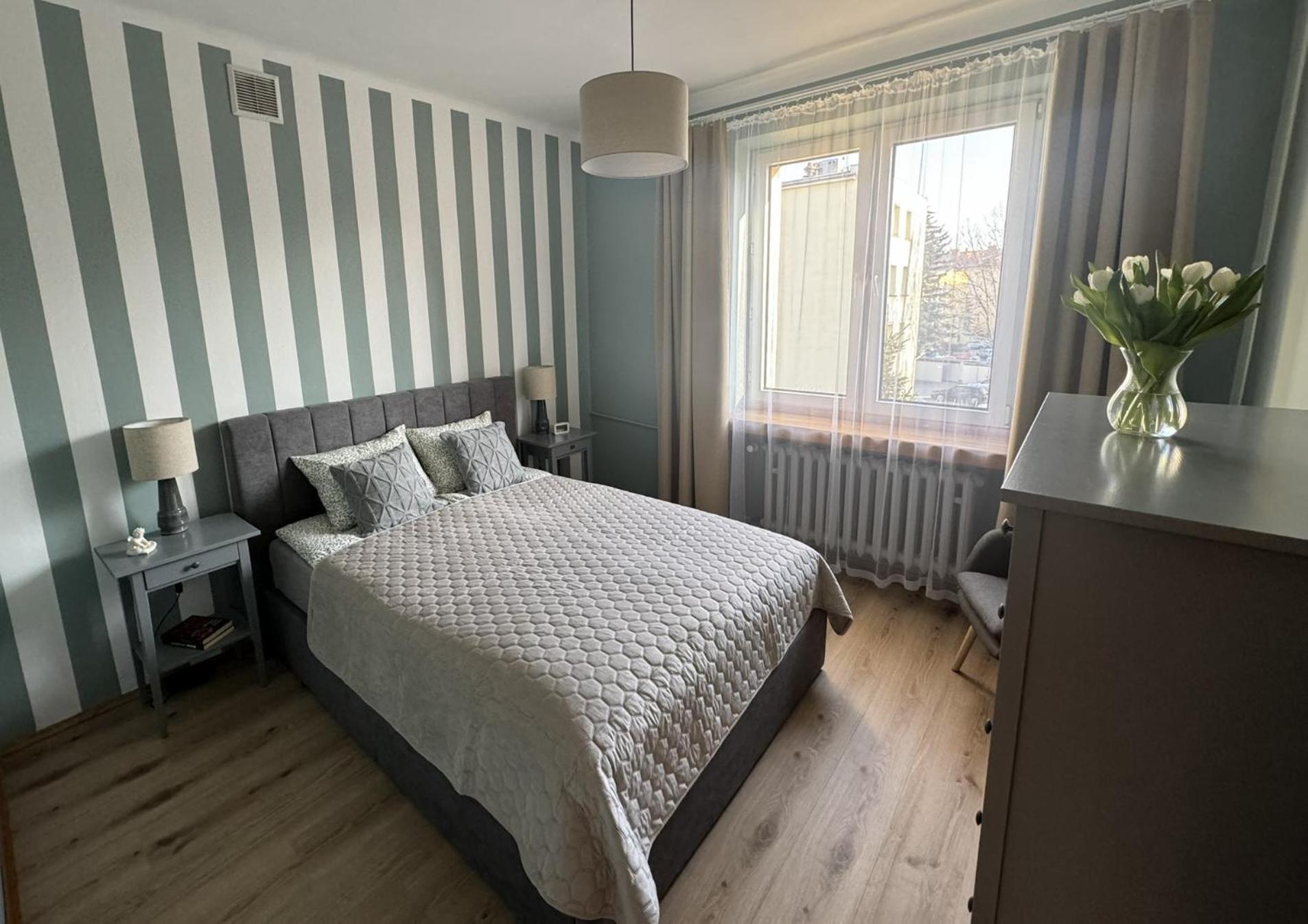 ז'שוב Apartament Akacja Centrum מראה חיצוני תמונה