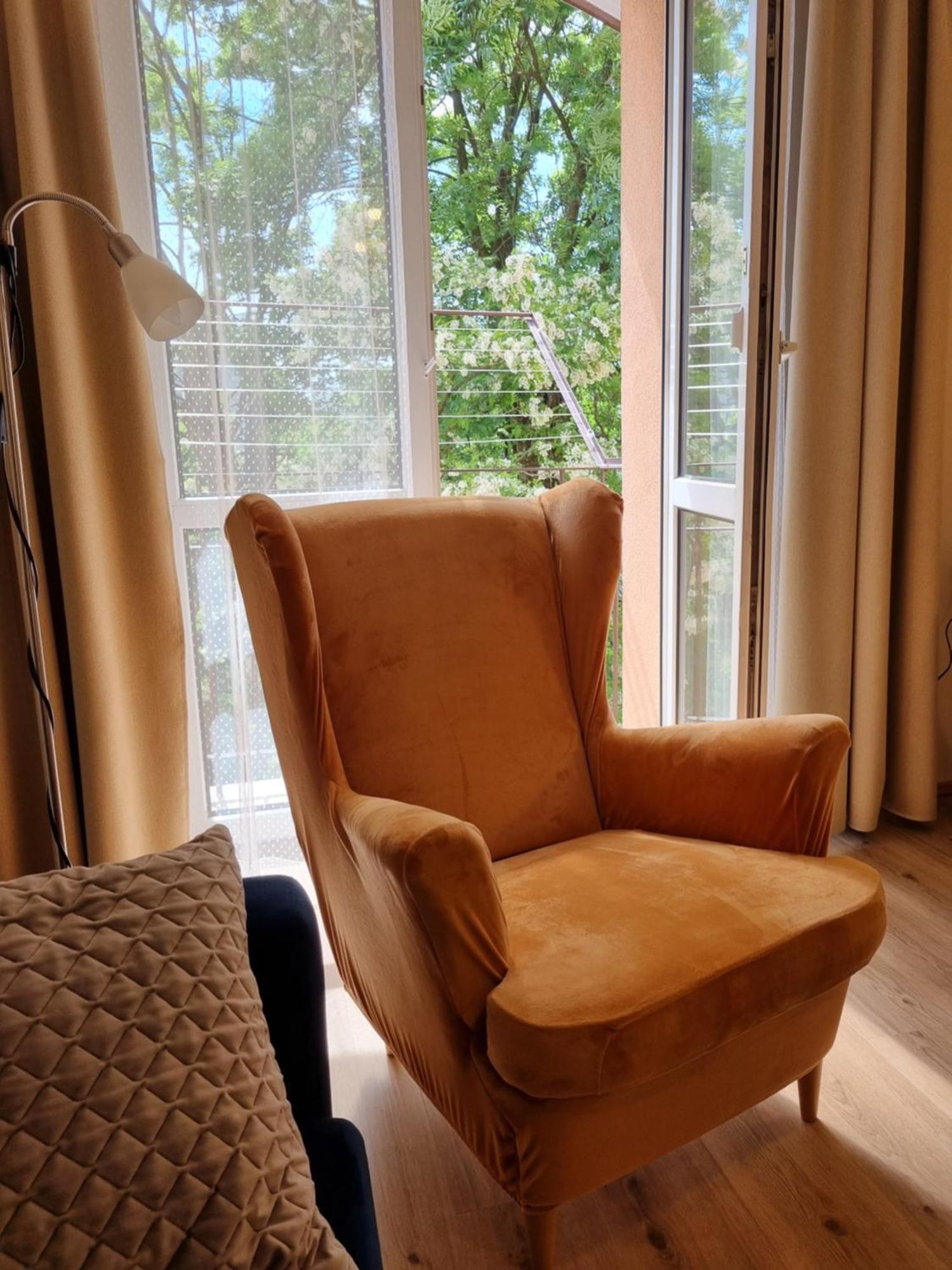 ז'שוב Apartament Akacja Centrum מראה חיצוני תמונה
