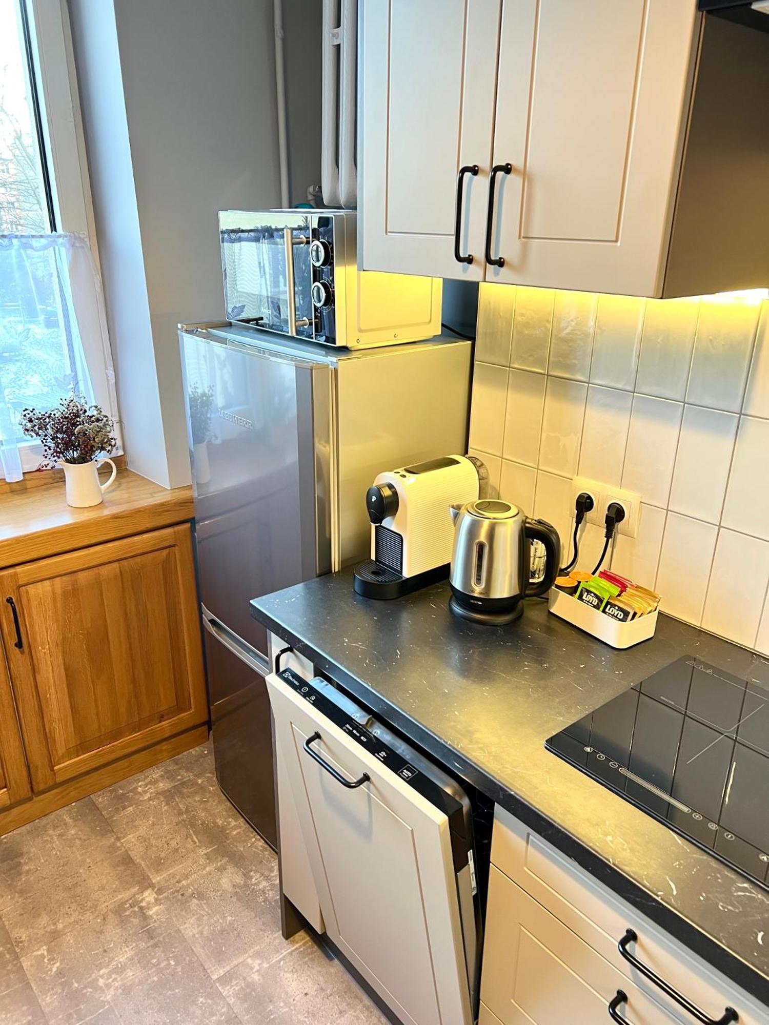 ז'שוב Apartament Akacja Centrum מראה חיצוני תמונה