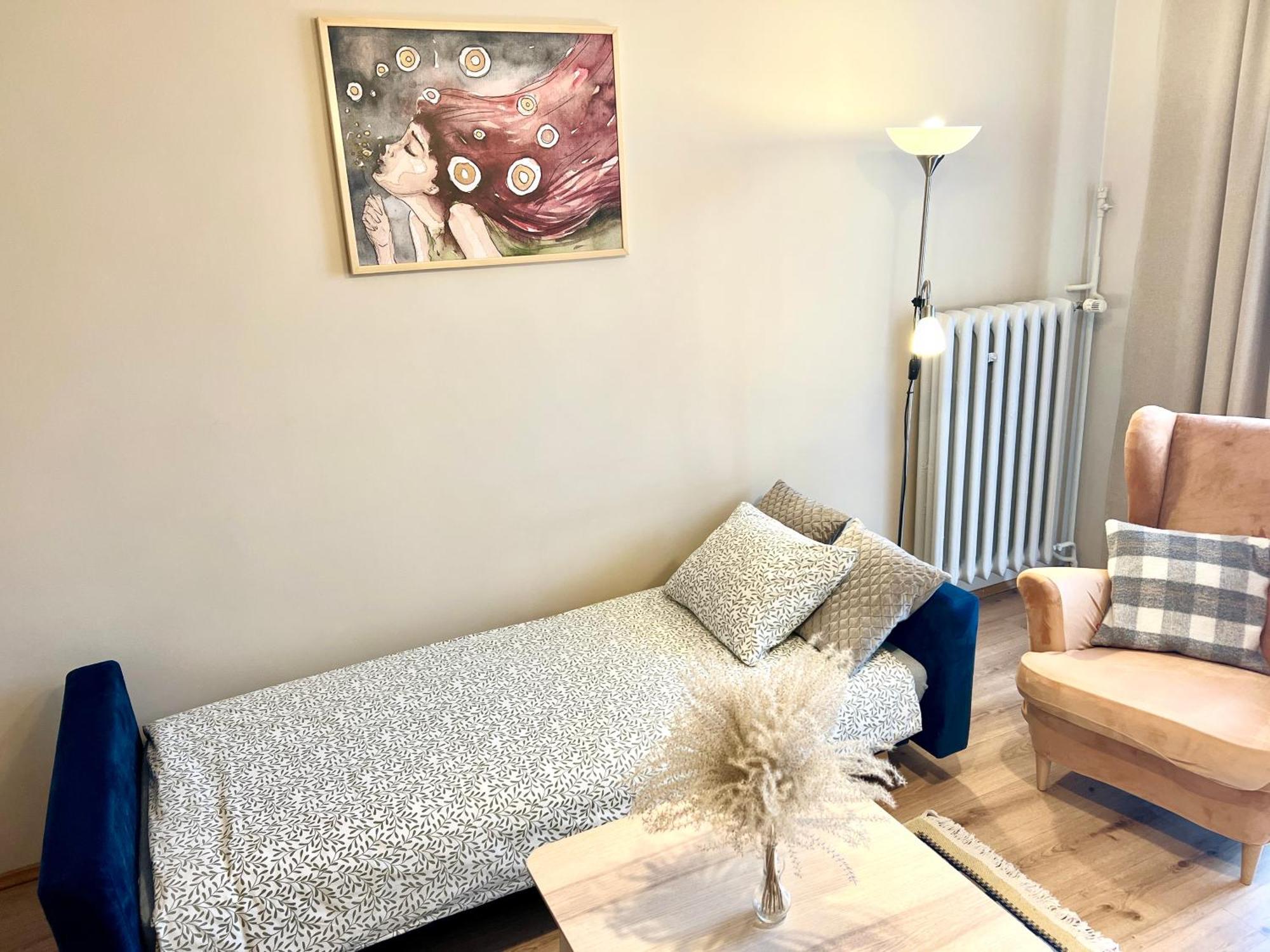 ז'שוב Apartament Akacja Centrum מראה חיצוני תמונה